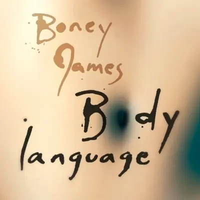 Body Language封面