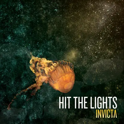 Oh My God - Hit The Lights封面