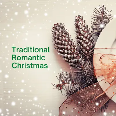 The Christmas Song (Chestnuts Roasting On An Open Fire)封面