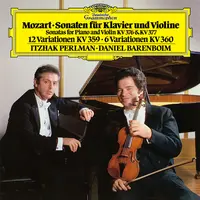 Theme (Allegretto) Var I+Xii