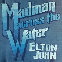 Madman Across The Water(Piano Demo)