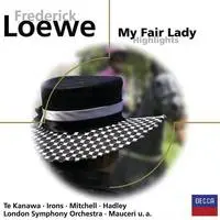 F. Loewe: My Fair Lady - I'm An Ordinary Man