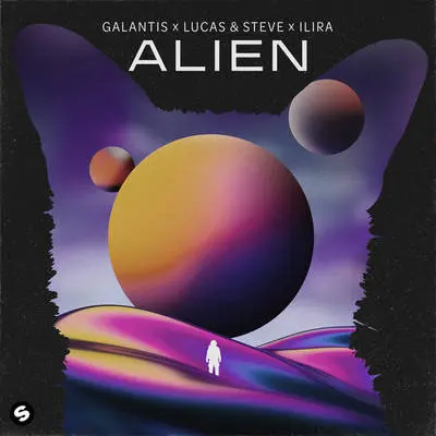 Alien封面