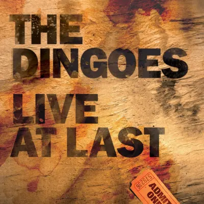 Way Out West (Live)(Live)封面