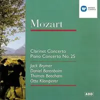 Mozart: Clarinet Concerto in A Major, K. 622: III. Rondo. Allegro