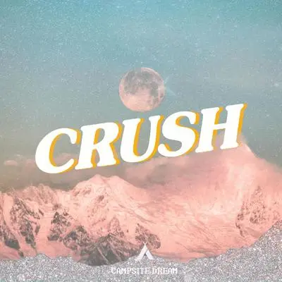 Crush (Extended)封面
