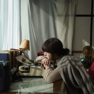 Mali Giluhjutjiman, Gunyang Neorul Saranghandaneun Maliya.+Long story short, I love you.+말이 길어졌지만, 그냥 너를 사랑한다는 말이야.封面
