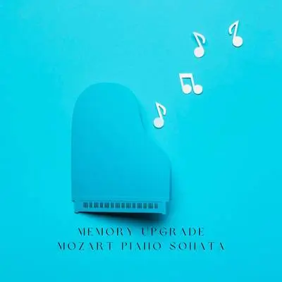 莫札特 第11号钢琴奏鸣曲 第三乐章 土耳其进行曲(钢琴)封面