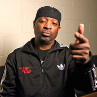 Chuck D