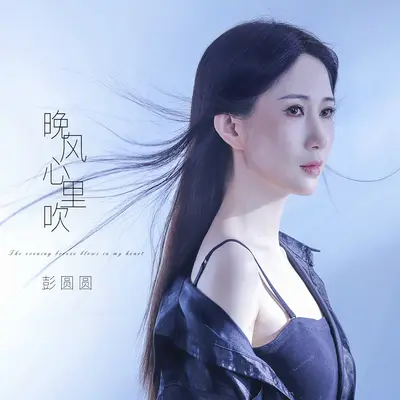 晚风心里吹封面