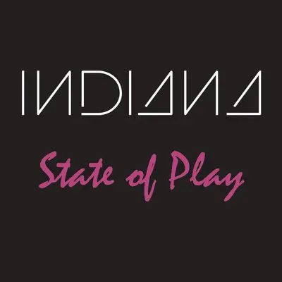 Careless Whisper - Indiana封面