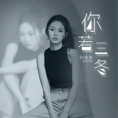 一城雪白 (抖音DJ版)封面