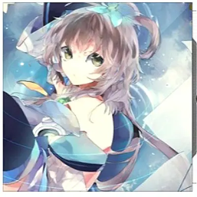 花儿纳吉封面
