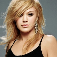 Kelly Clarkson