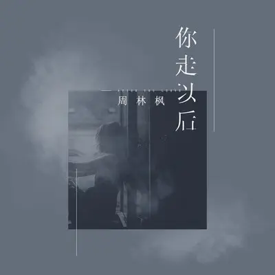 你走以后(女声版)(女声版)封面