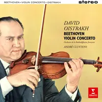Violin Concerto In D Major, Op 61 Iii Rondo Allegro (Cadenza By Kreisler)