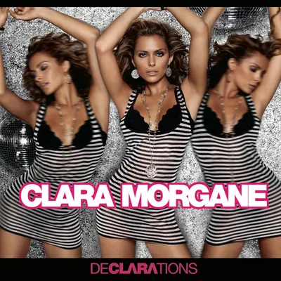 Andy - Clara Morgane封面