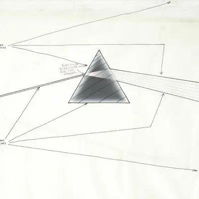 Breathe (In the Air)(Live at Wembley 1974 - 2023 Master)封面
