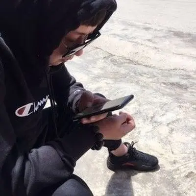 让封面