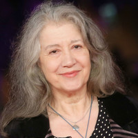 Martha Argerich资料,Martha Argerich最新歌曲,Martha Argerich音乐专辑,Martha Argerich好听的歌