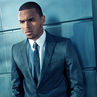 Chris Brown