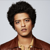 Bruno Mars