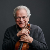 Itzhak Perlman