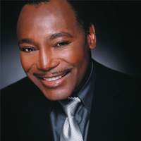 George Benson