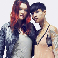 Icona Pop