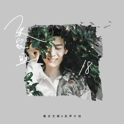 迟来的情话 (DJR7版伴奏)封面
