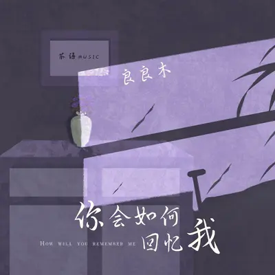 你会如何回忆我封面