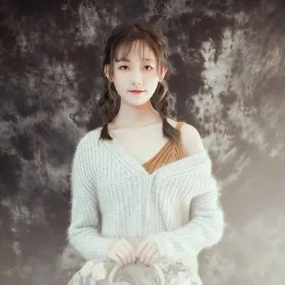 最可爱女孩 - 黎林添娇封面