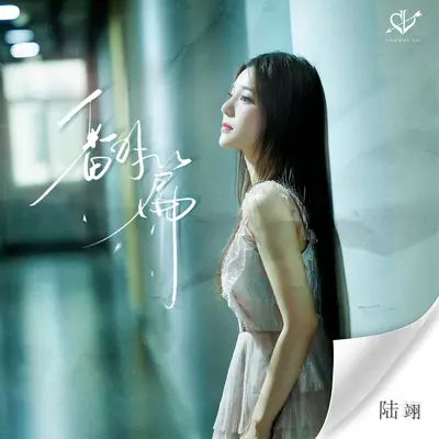 翻篇封面