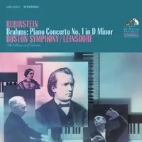 Concerto Number 1 For Piano And Orchestra, Op 15 In D Minor Rondo Allegro Non Troppo