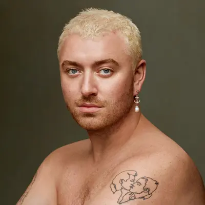 Love Me More - Sam Smith封面