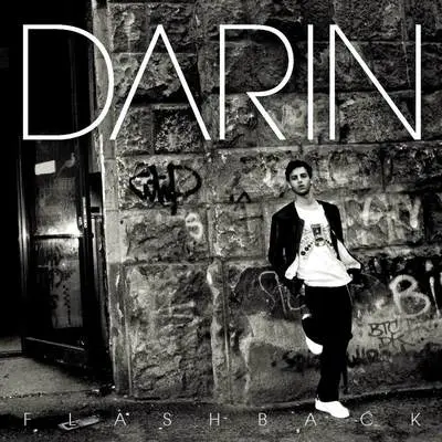 Runaway - Darin封面
