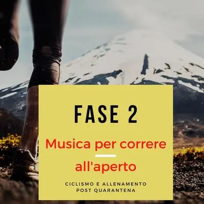 Per affrontare la quarantena封面