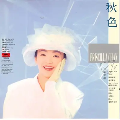 Joe Le Taxi (Remix) - 陈慧娴封面