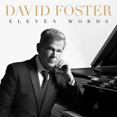 Romance - David Foster封面