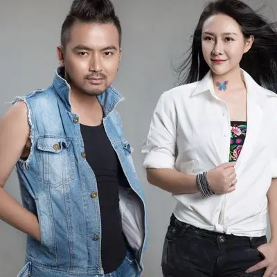 你莫走 (男声版)封面