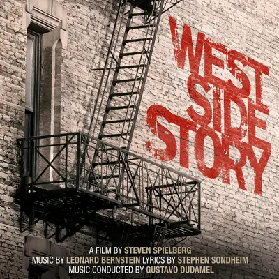 The Dance at the Gym: Cha-Cha, Meeting Scene, Jump(From "West Side Story"/Score)封面