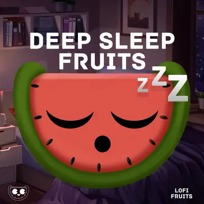 Sleep Fruits Music, Pt. 189封面