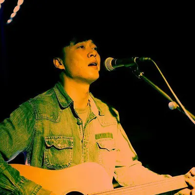 走过青春的路边(中国好歌曲第三季)封面