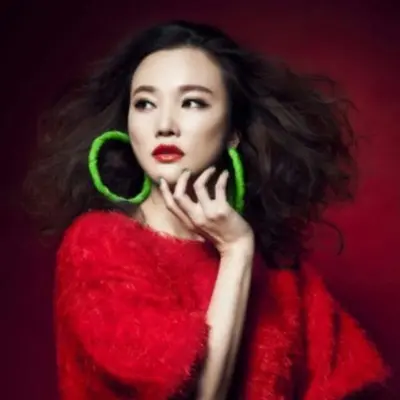 我喜欢你像爱自己(伴奏)封面