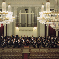 Leningrad Philharmonic Orchestra