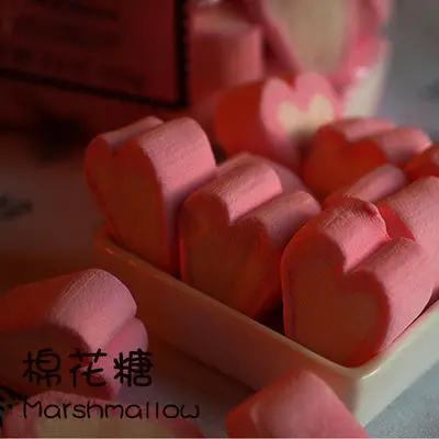 棉花糖封面