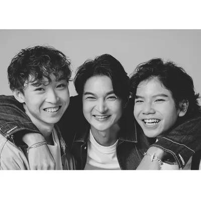 燃 - 热血躺平族封面
