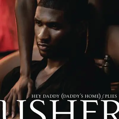 Hey Daddy (Daddy's Home)封面