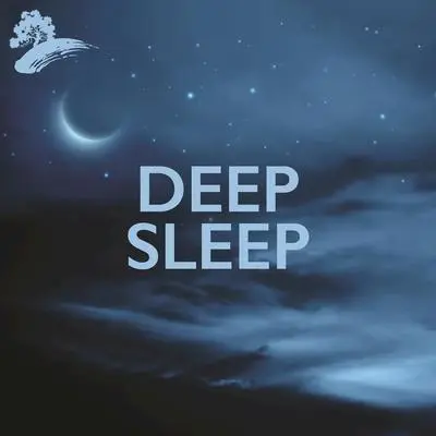 Deep Blue - David Arkenstone封面