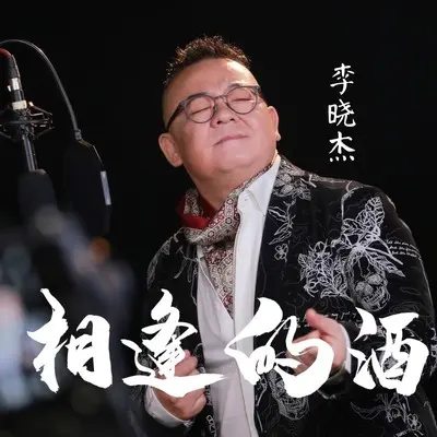 相逢的酒(DJ阿远版伴奏)封面